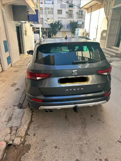Seat ATECA 2019 FR