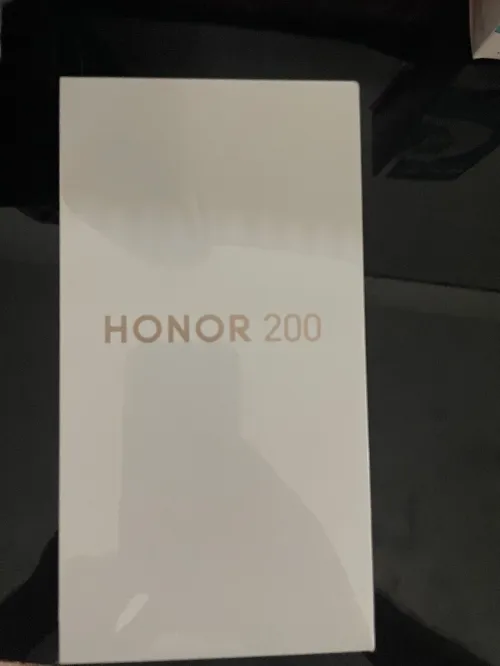 Honor 200