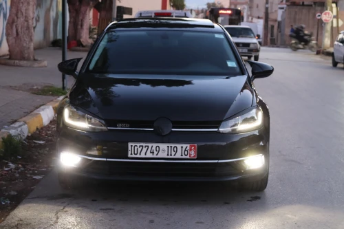 Volkswagen Golf 7 2019 