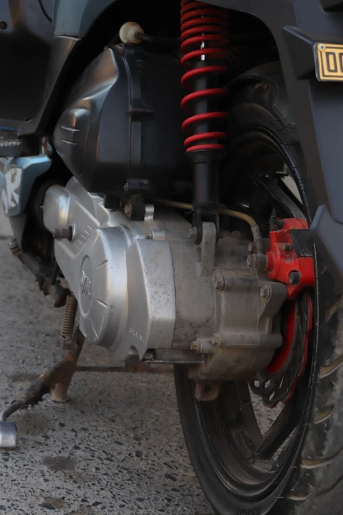 SYM Symphony SR 2022