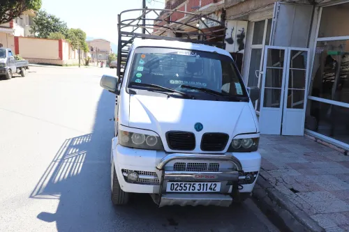 DFSK Mini Truck 2011 SC 2m30