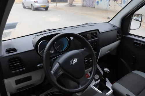 Chery Yo-Ki 2021 Mini Truck