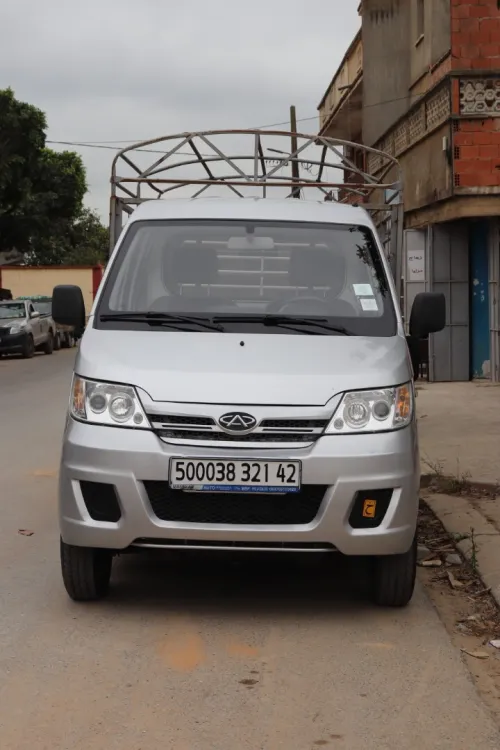 Chery Yo-Ki 2021 Mini Truck