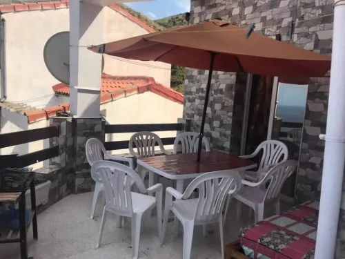 Location vacances Appartement F3 Béjaïa Bejaia
