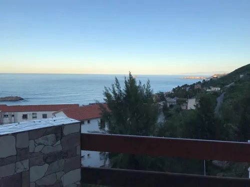 Location vacances Appartement F3 Béjaïa Bejaia