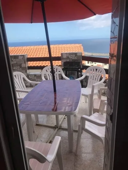 Location vacances Appartement F3 Béjaïa Bejaia