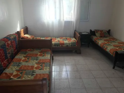 Location vacances Appartement F3 Béjaïa Bejaia