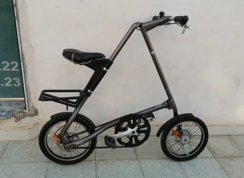 Vélo STRIDA