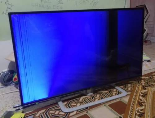 IRIS 42"