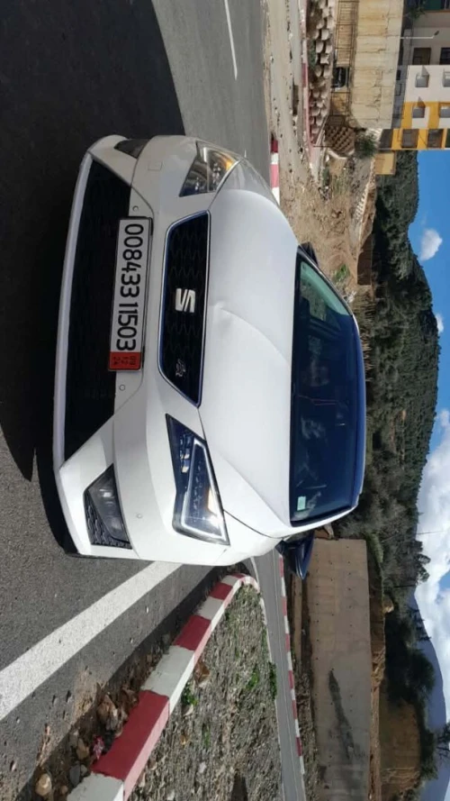 Seat Leon 2015 FR+