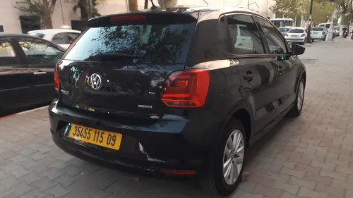 Volkswagen Polo 2015 TrendLine