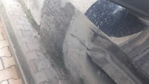 Volkswagen Polo 2015 TrendLine