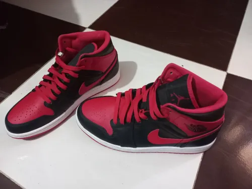 Nike Air Jordan