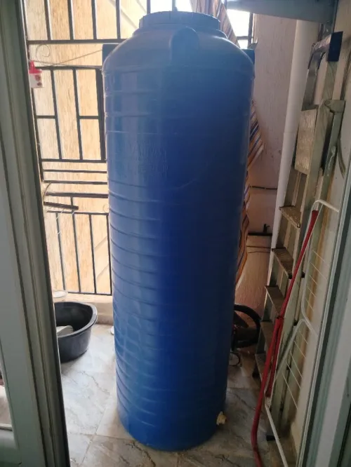 Vend citerne d'eau 500 litres