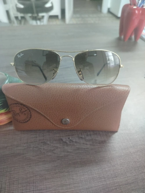 Vend RayBan cockpit RB 3362 original