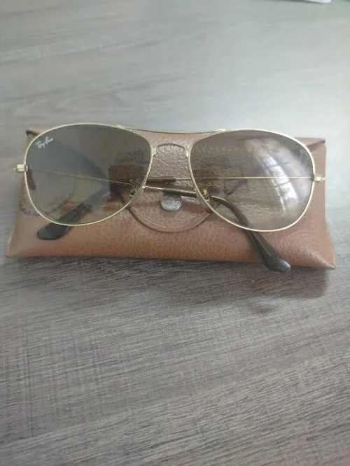 Vend RayBan cockpit RB 3362 original