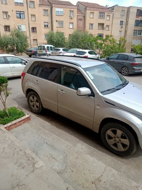 Suzuki Grand Vitara 2012 Grand Vitara