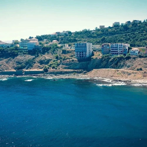 Location vacances Appartement F3 Boumerdès Dellys