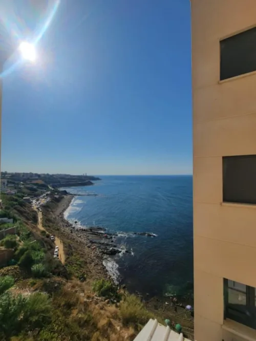 Location vacances Appartement F3 Boumerdès Dellys
