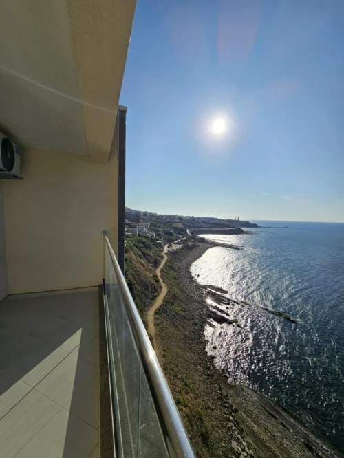 Location vacances Appartement F3 Boumerdès Dellys