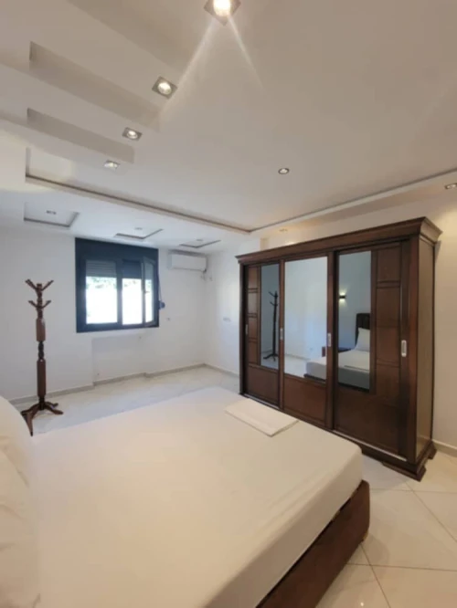 Location vacances Appartement F3 Boumerdès Dellys
