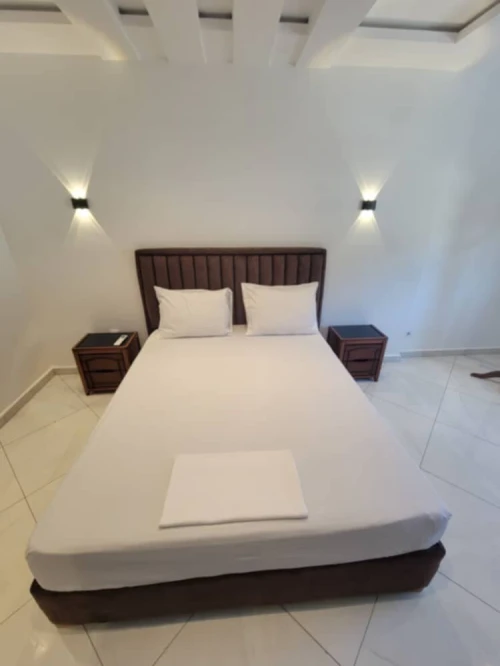 Location vacances Appartement F3 Boumerdès Dellys