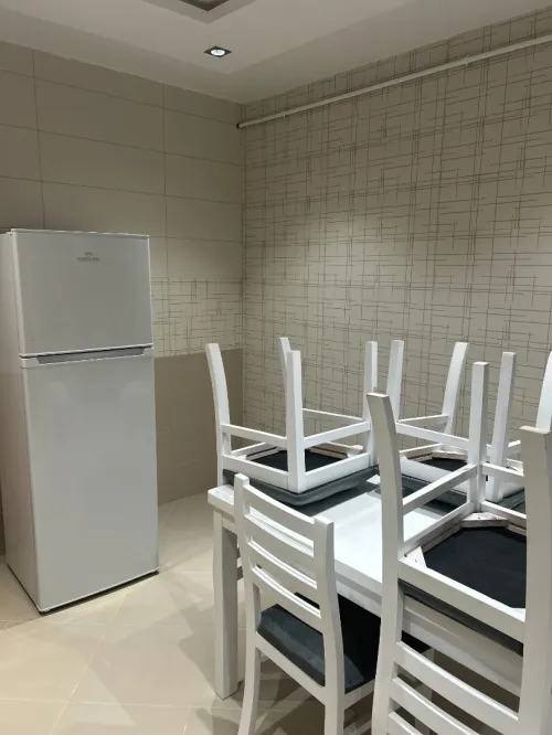 Location vacances Appartement F3 Boumerdès Dellys