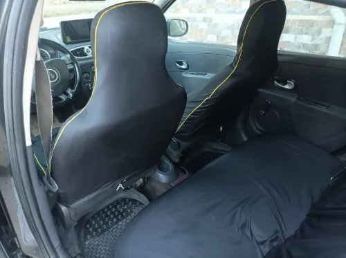 Renault Clio 3 2011 Dynamique