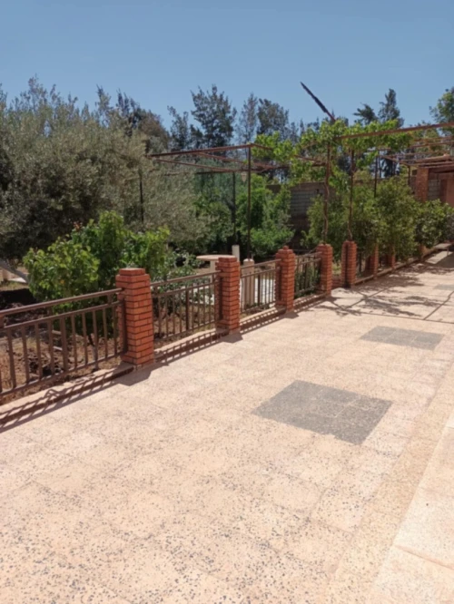 Vente bien immobilier Tlemcen Remchi