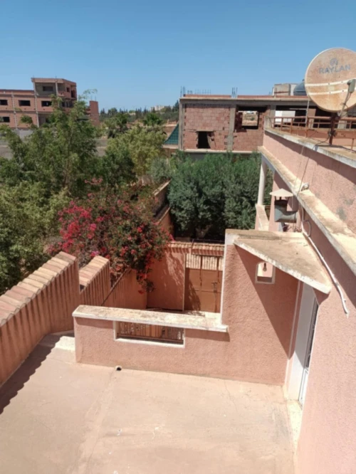 Vente bien immobilier Tlemcen Remchi