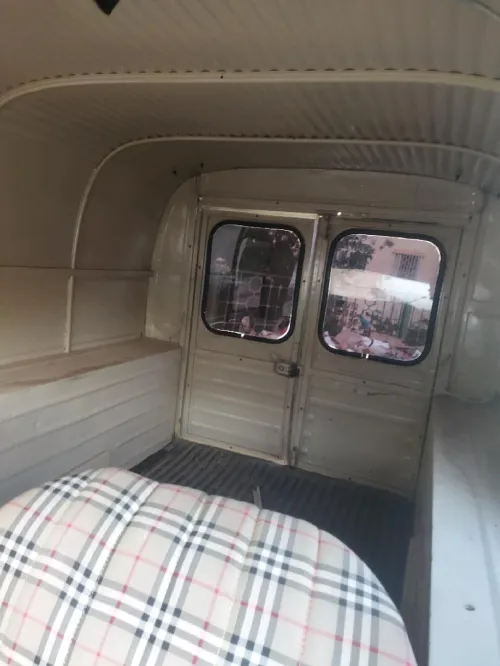 Citroen 2 cv 1975 2 cv
