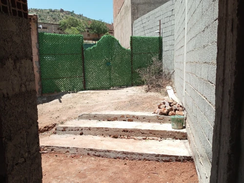 Vente Hangar - Usine Tlemcen Mansourah