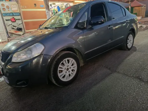 Suzuki Swift 2008 SX4