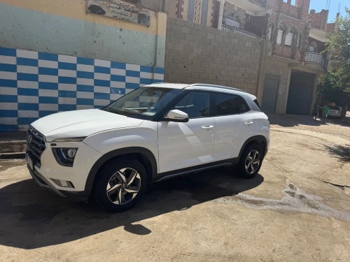Hyundai Creta 2022 