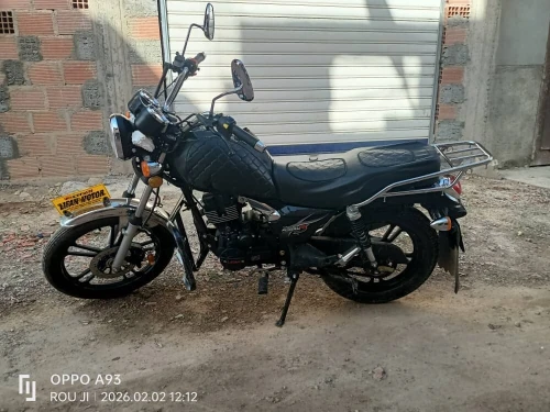 Lifan 7A 2025