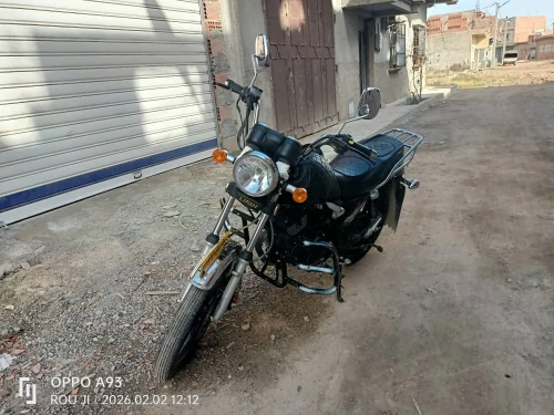 Lifan 7A 2025