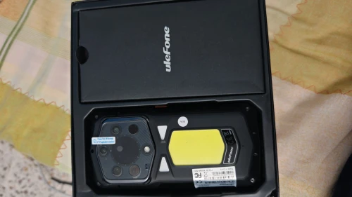 ULEFONE ARMOR 29 PRO