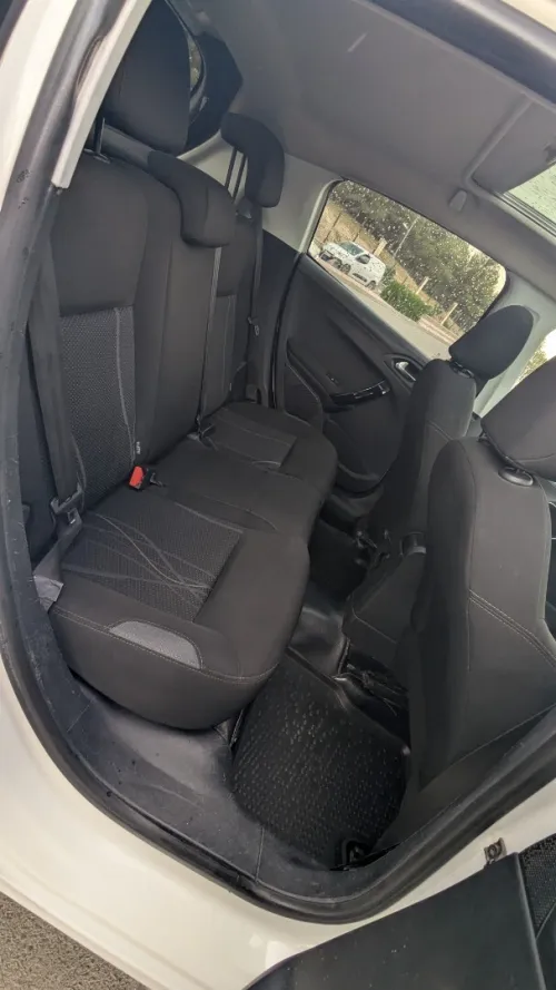 Peugeot 208 2015 Allure