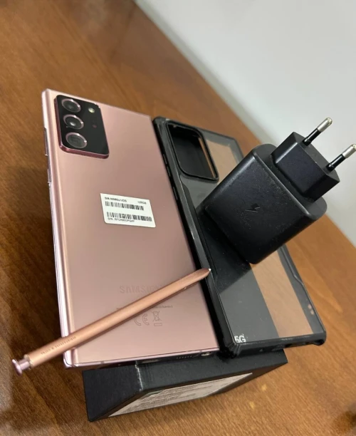 Samsung Note 20 Ultra 5G