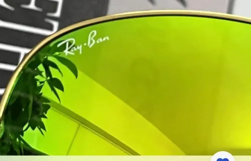 Gucci/rayban 