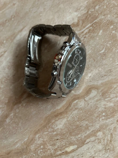 Montre made in germany 