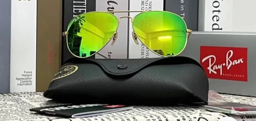 Gucci/rayban 