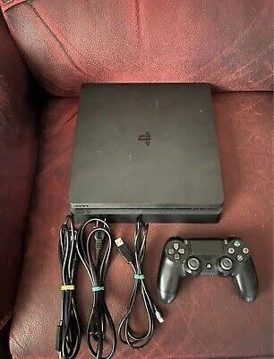 Ps4 slim flashé 9.00   500g