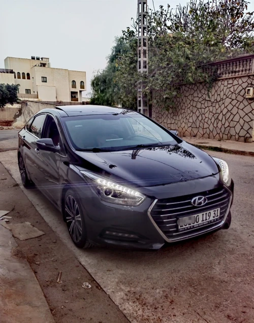 Hyundai i40 2019 Extreme
