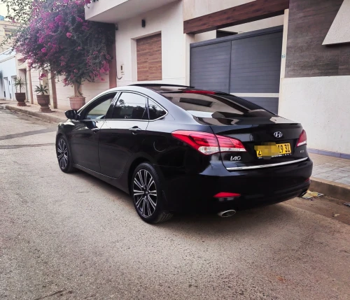 Hyundai i40 2019 Extreme