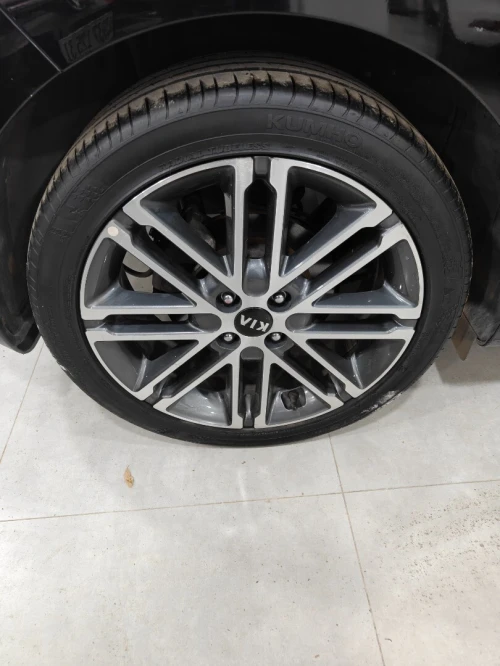 Kia Rio 5 portes 2020 EX