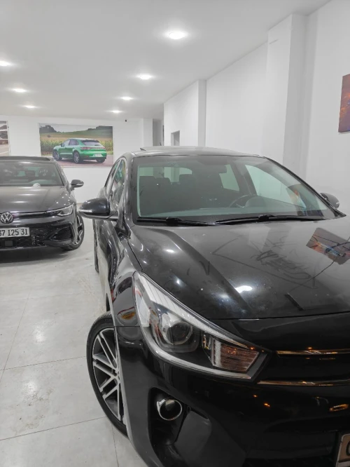 Kia Rio 5 portes 2020 EX