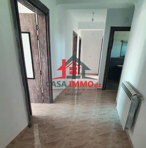 Location Appartement F5 Alger Ouled fayet