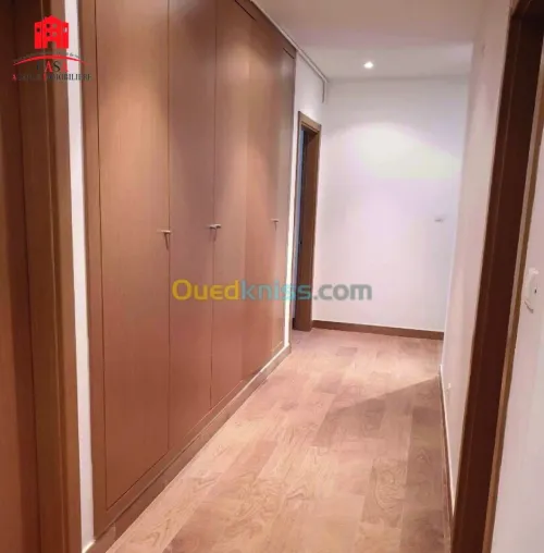 Location Appartement F3 Alger Hydra