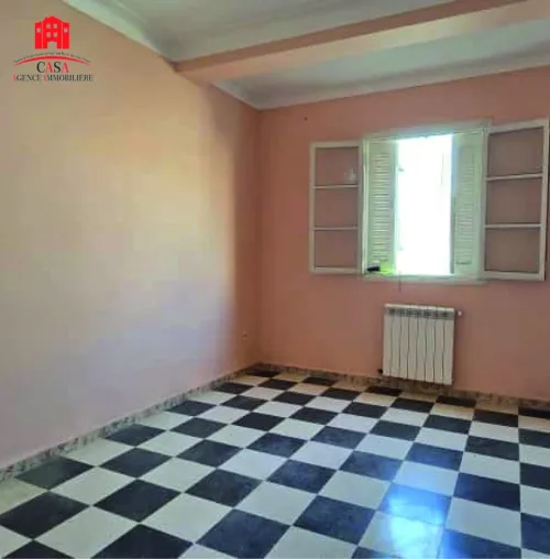 Location Appartement Niveau de villa F3 Alger Beni messous